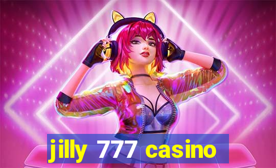 jilly 777 casino